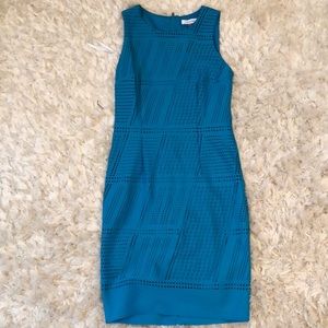 NWT Calvin Klein Dress - size 4